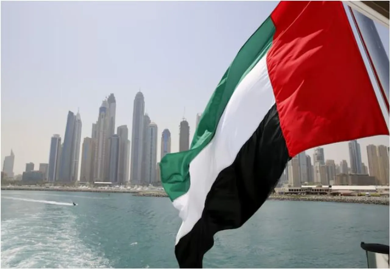 uae