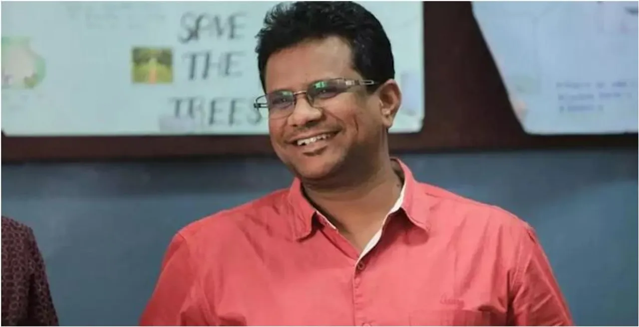 dilli babu
