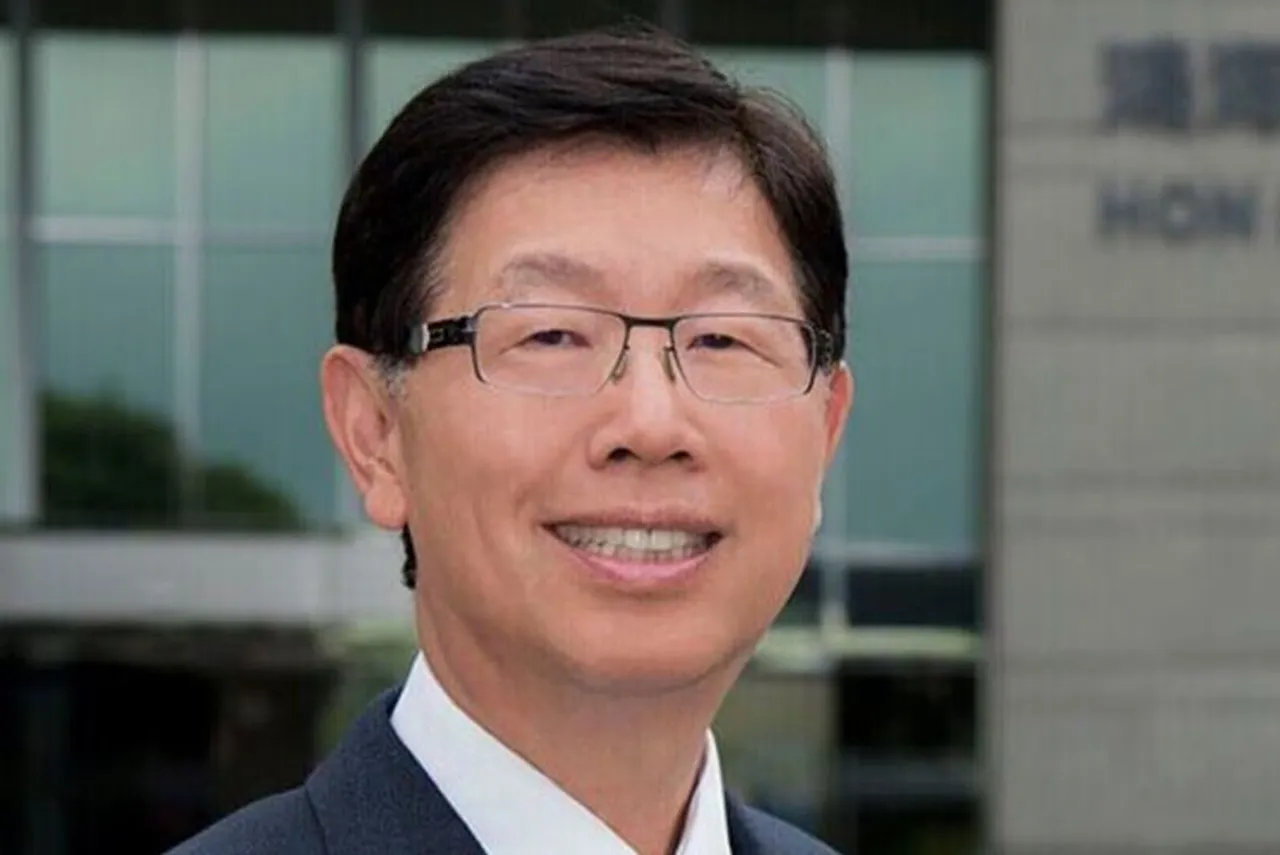 young liu