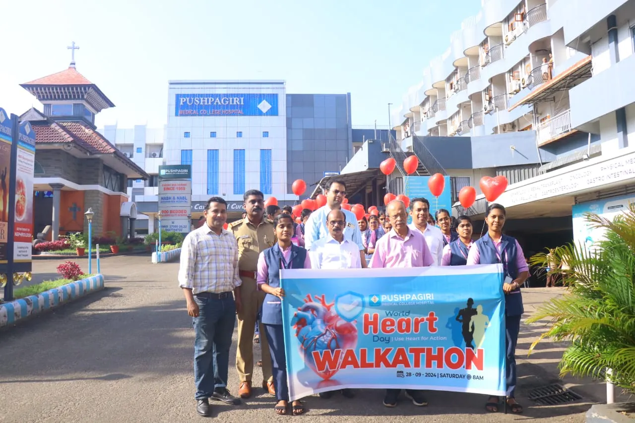 world heart day