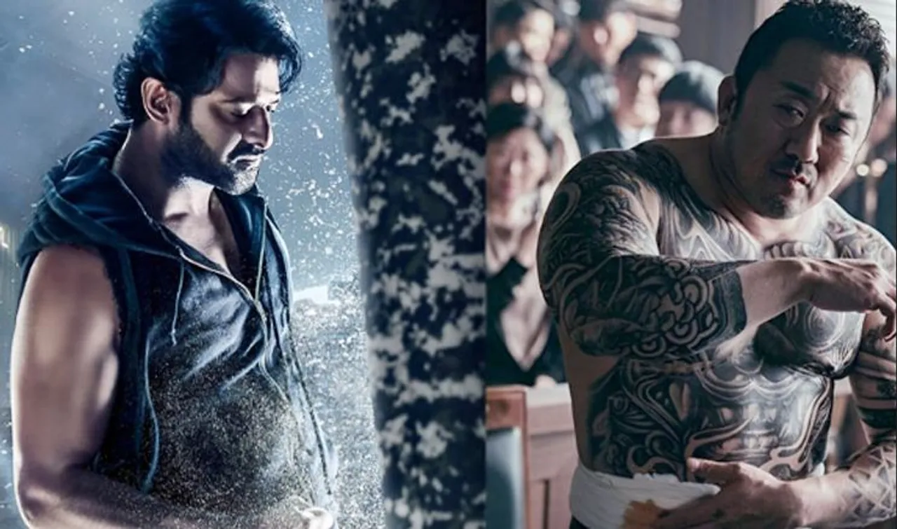 ma dong and prabhas