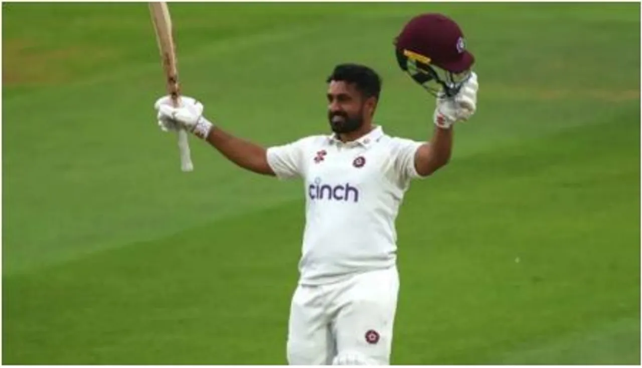 karun nair