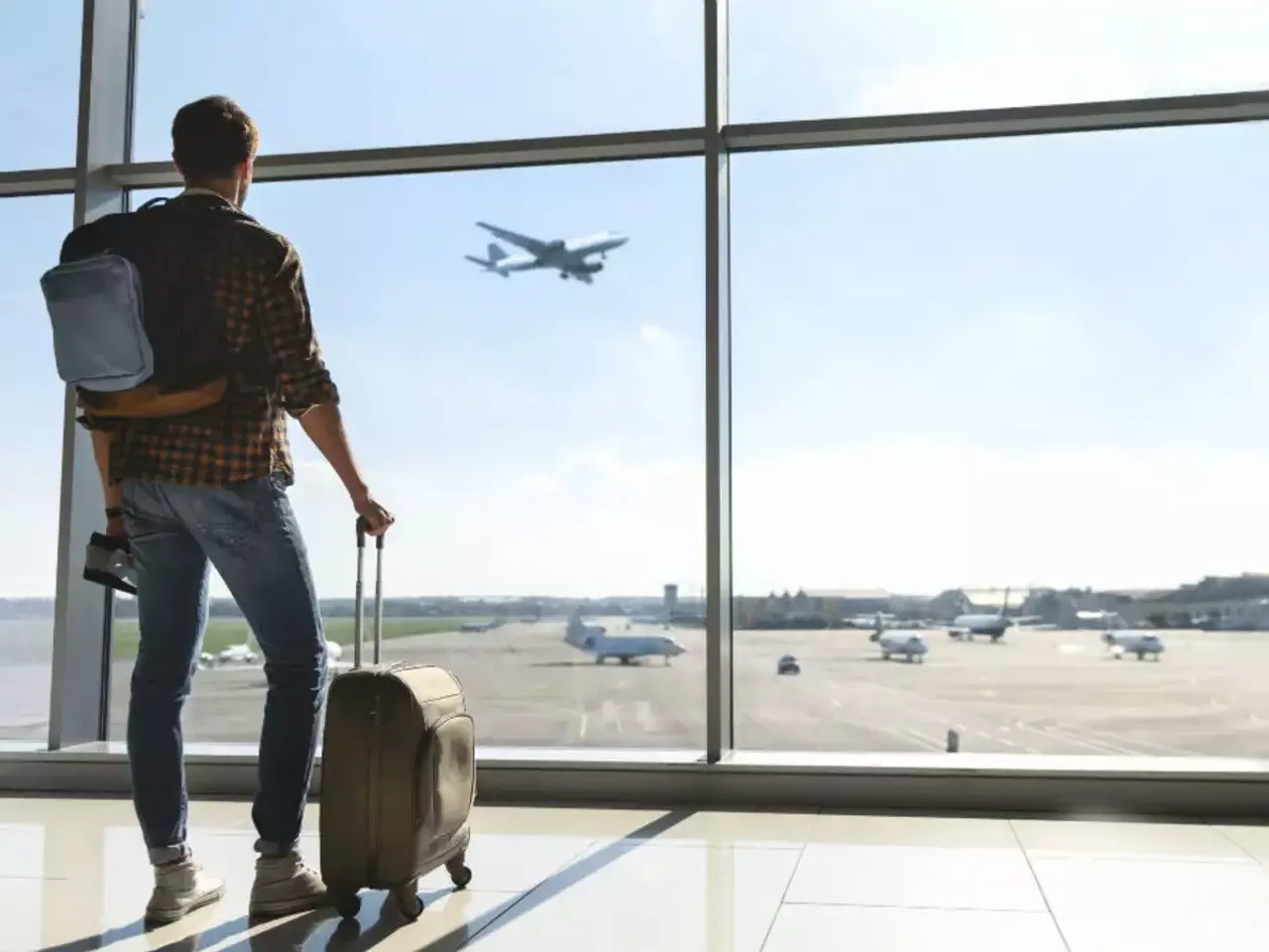 travel