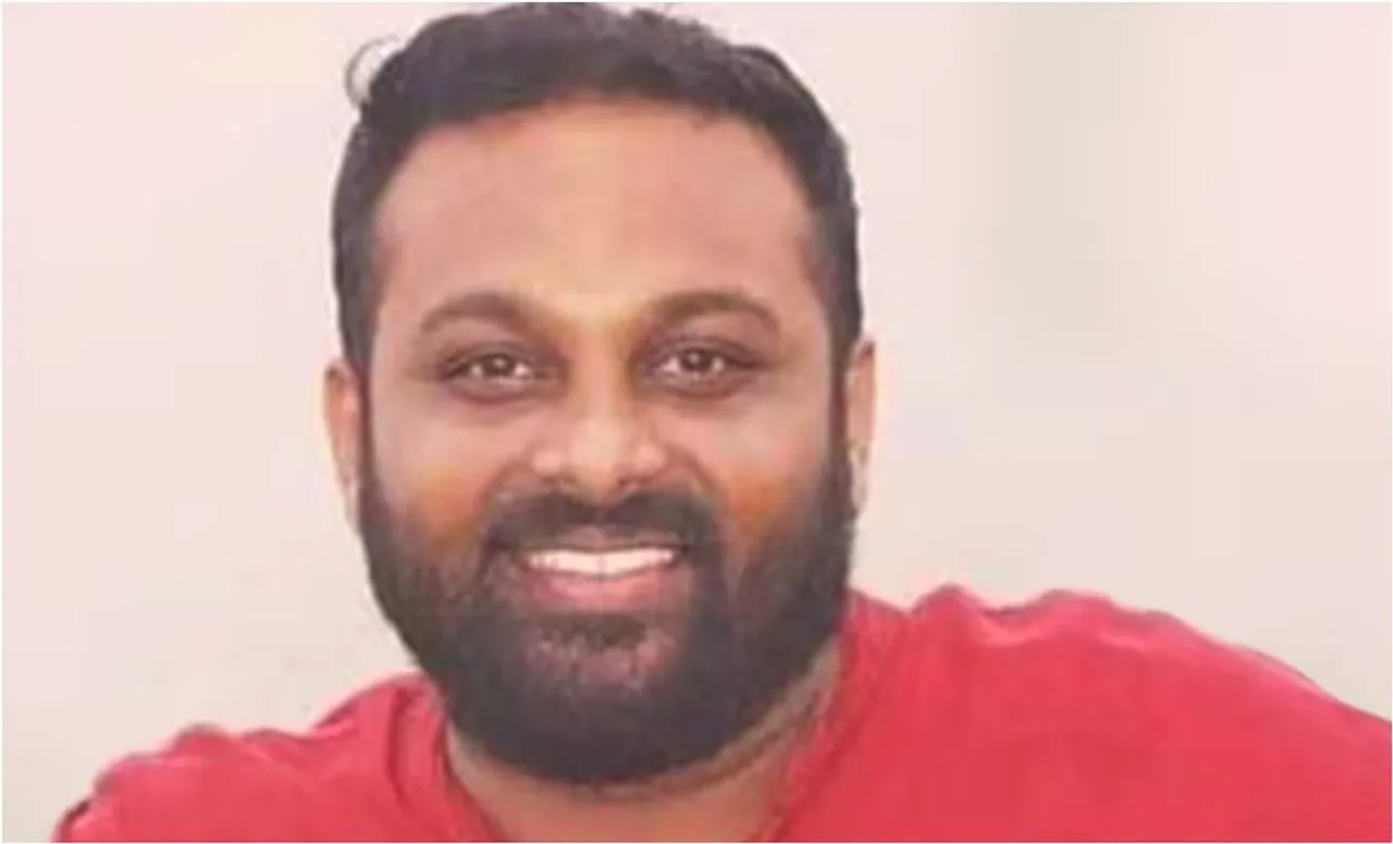 attingal mla son
