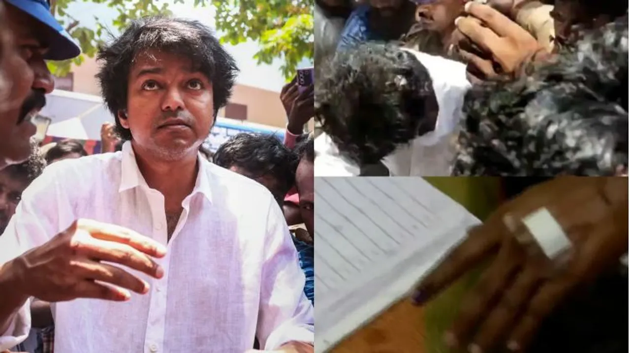 Vijay