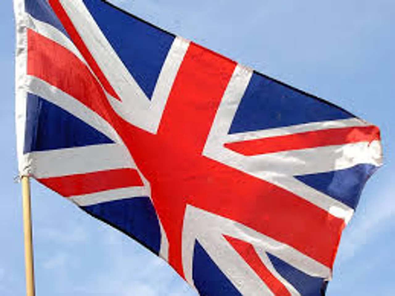 britain flag