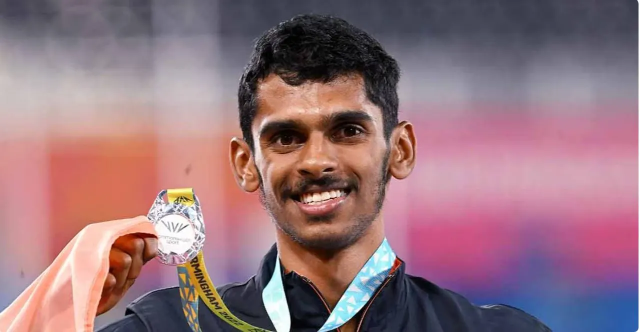 Murali Srisankar