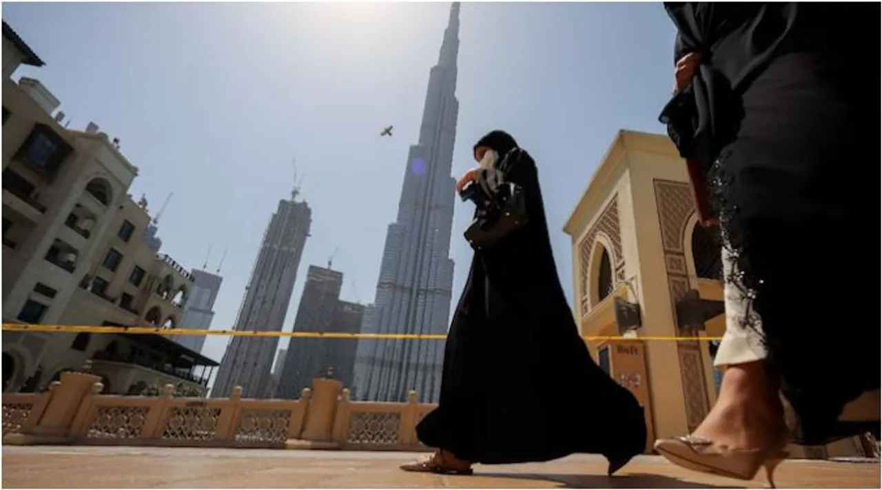 uae