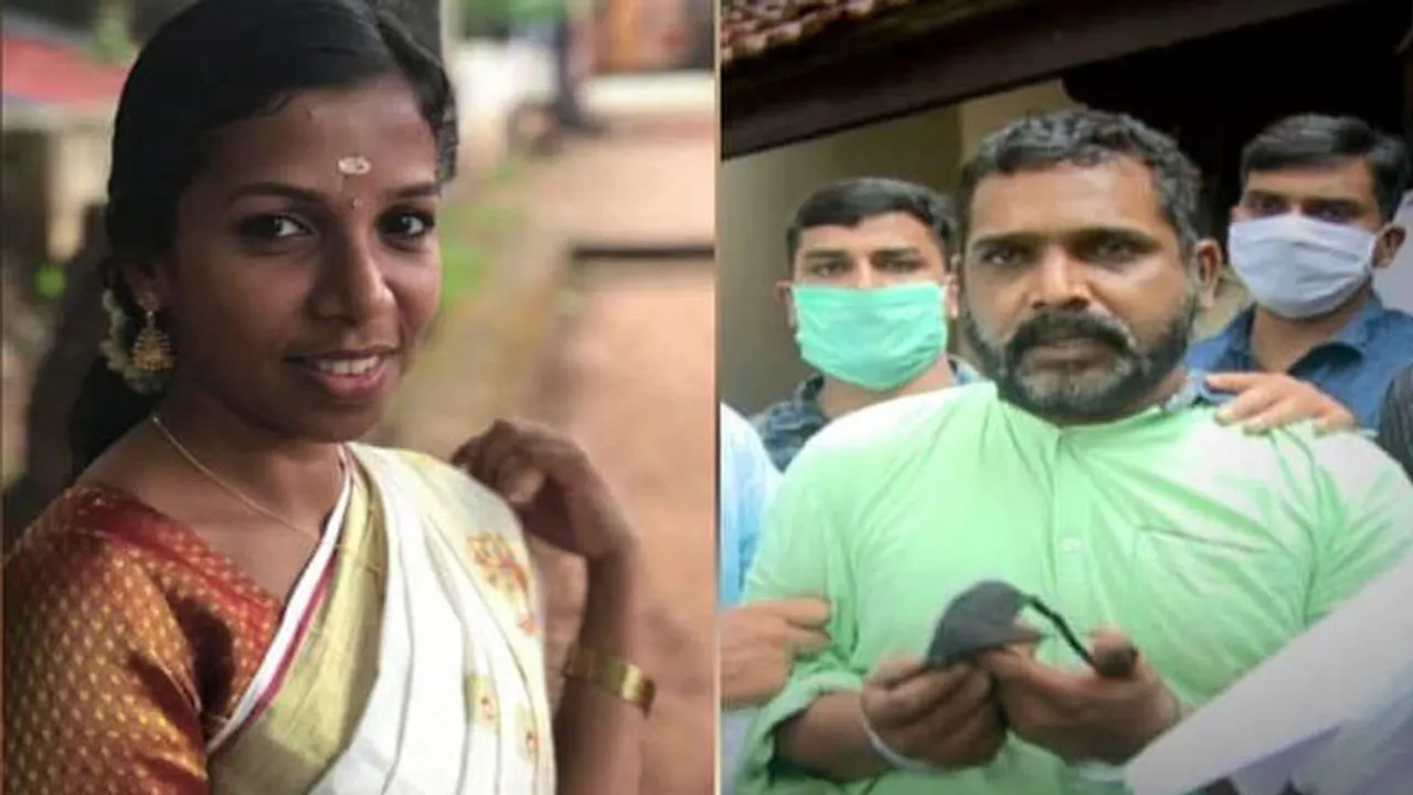 permbra anu murder case