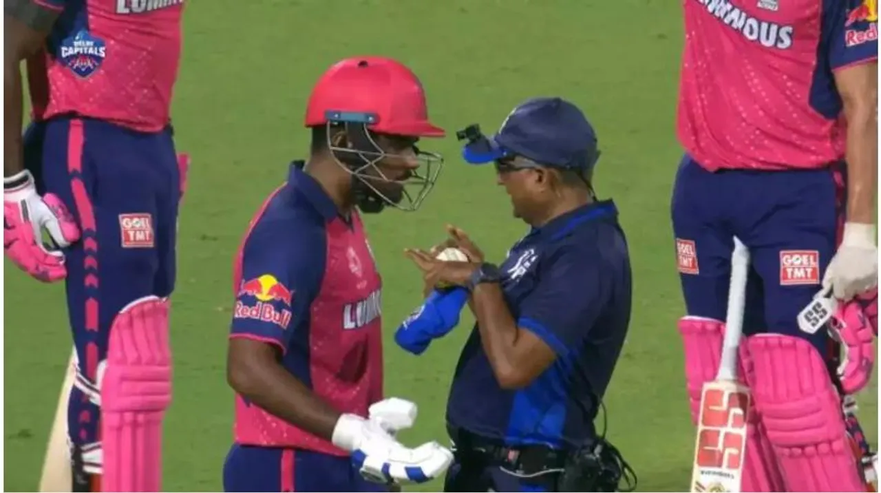 Sanju Samson BCCi