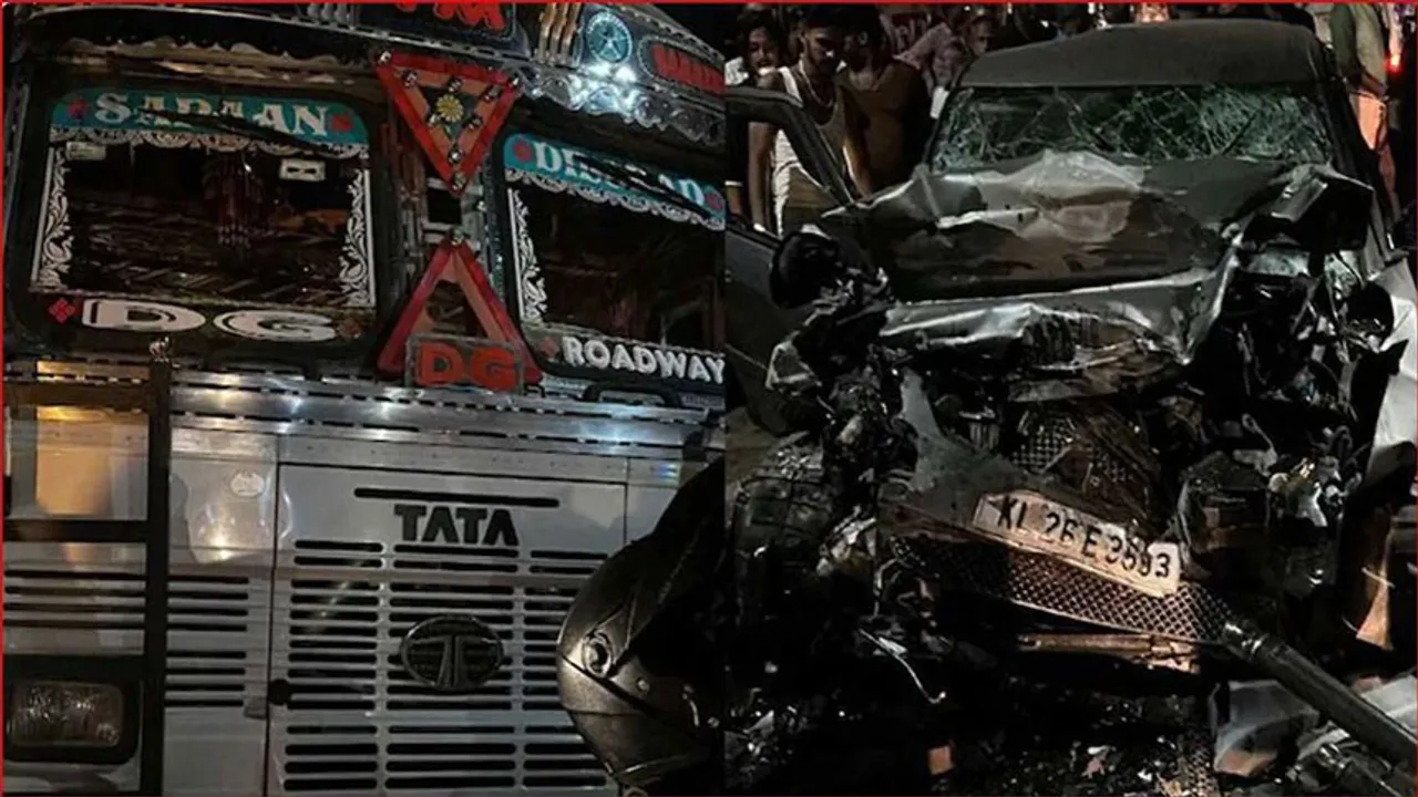 pathanamthitta accident