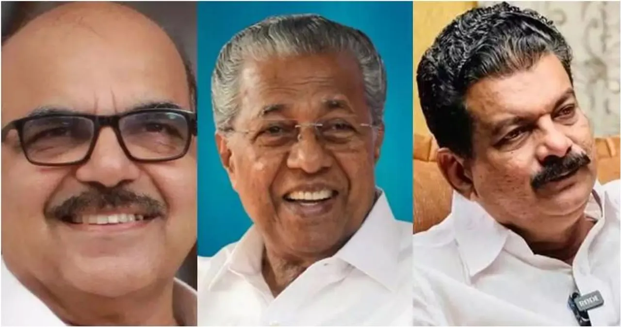 p sasi pinarayi