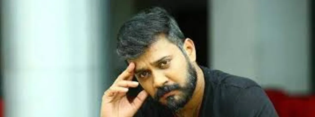 Actor Bala