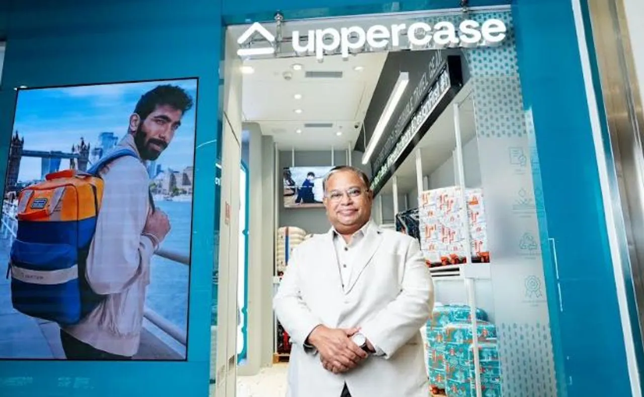 uppercase