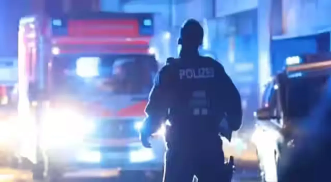 german police