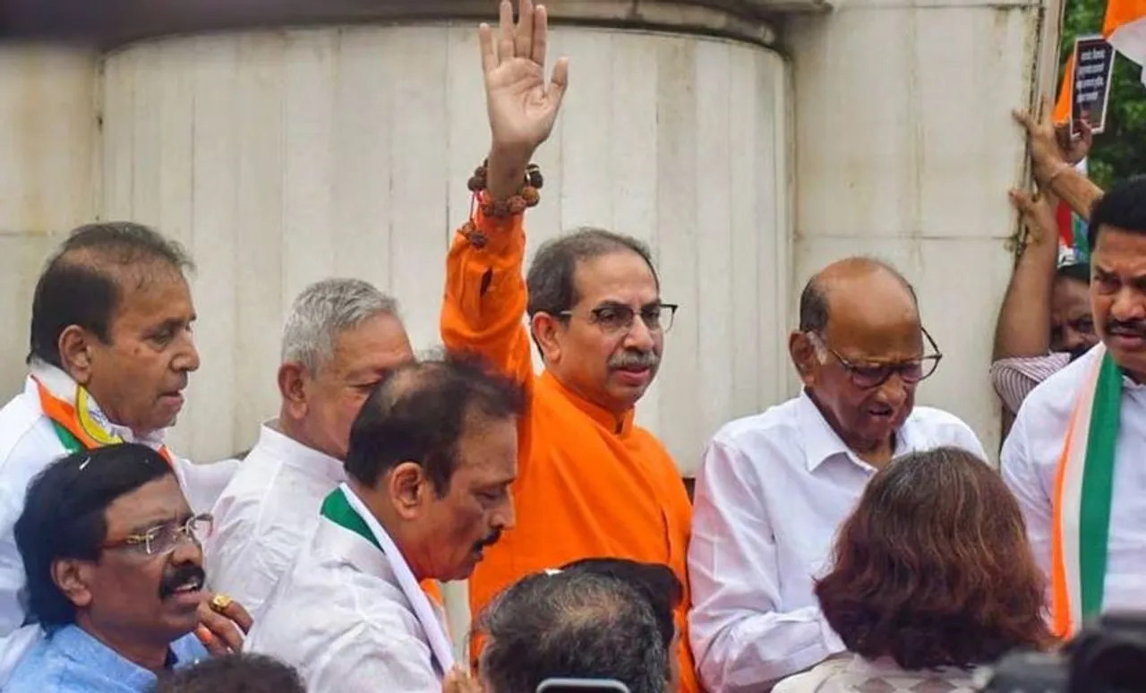 shivaji
