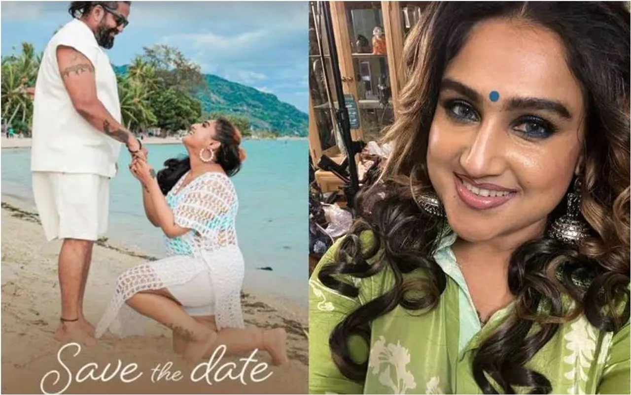 vanitha vijayakumar