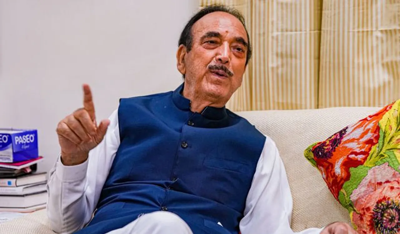 ghulam