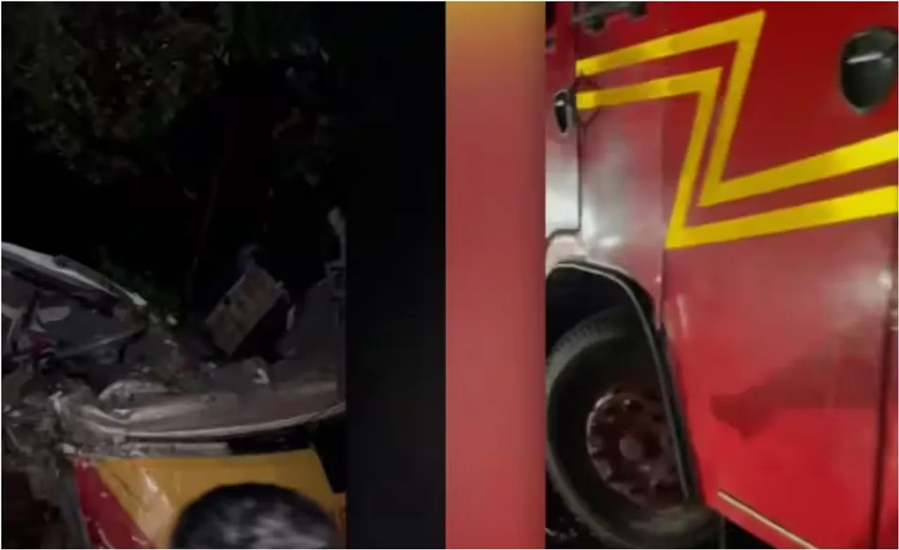 accident death kannur