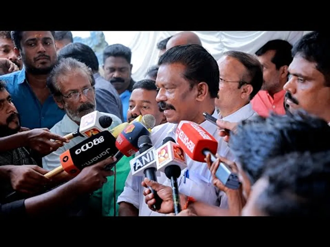 k radhakrishnan