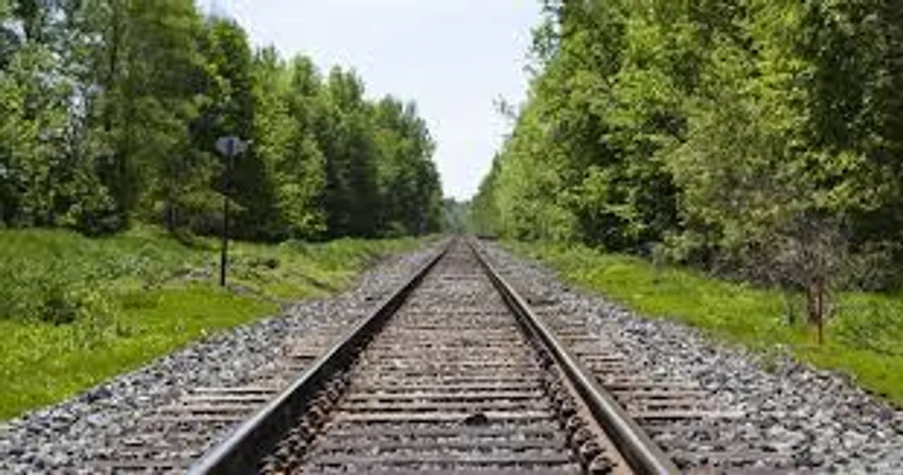rail