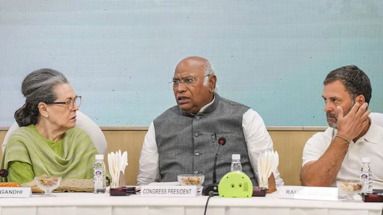 loksabha election