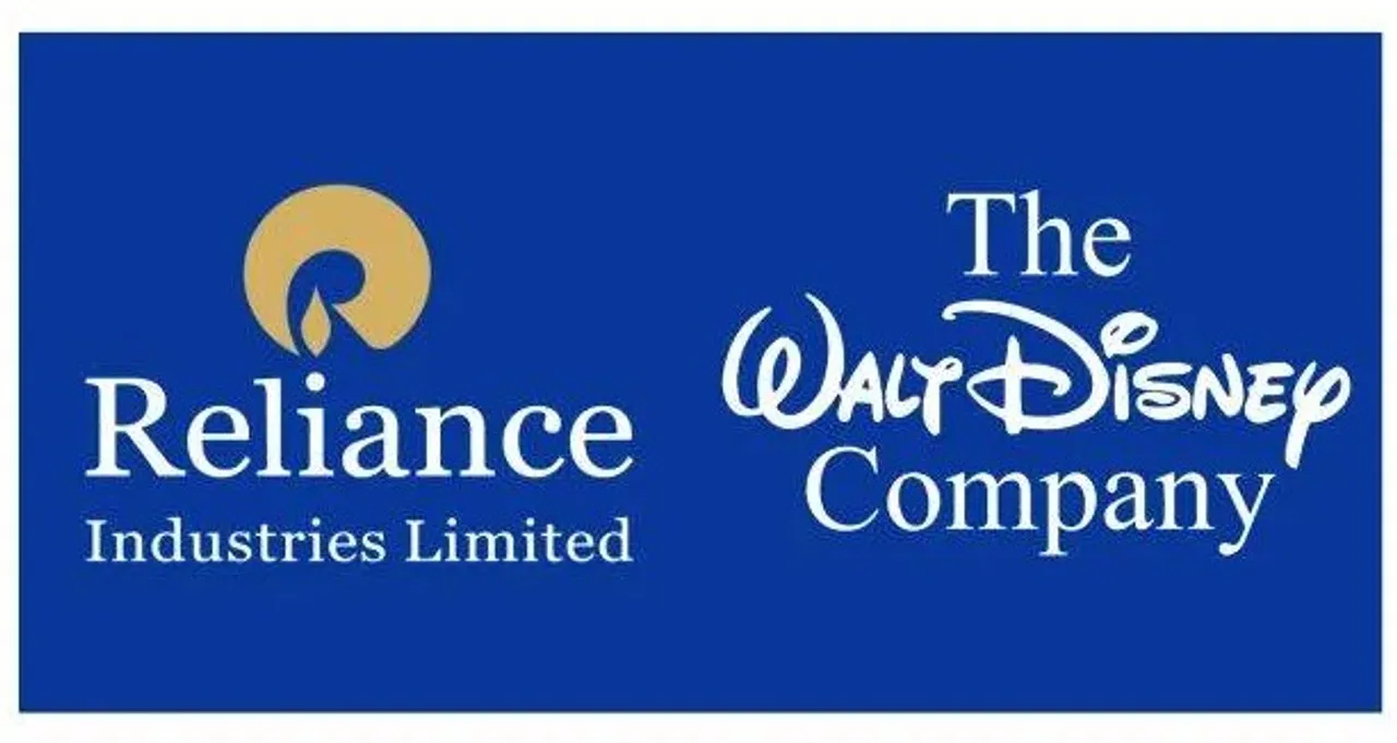 reliance-disney