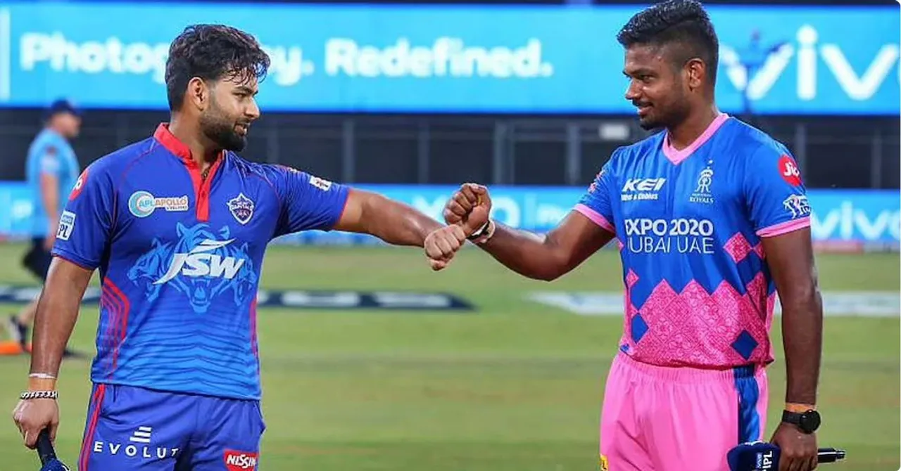 Panth & Sanju