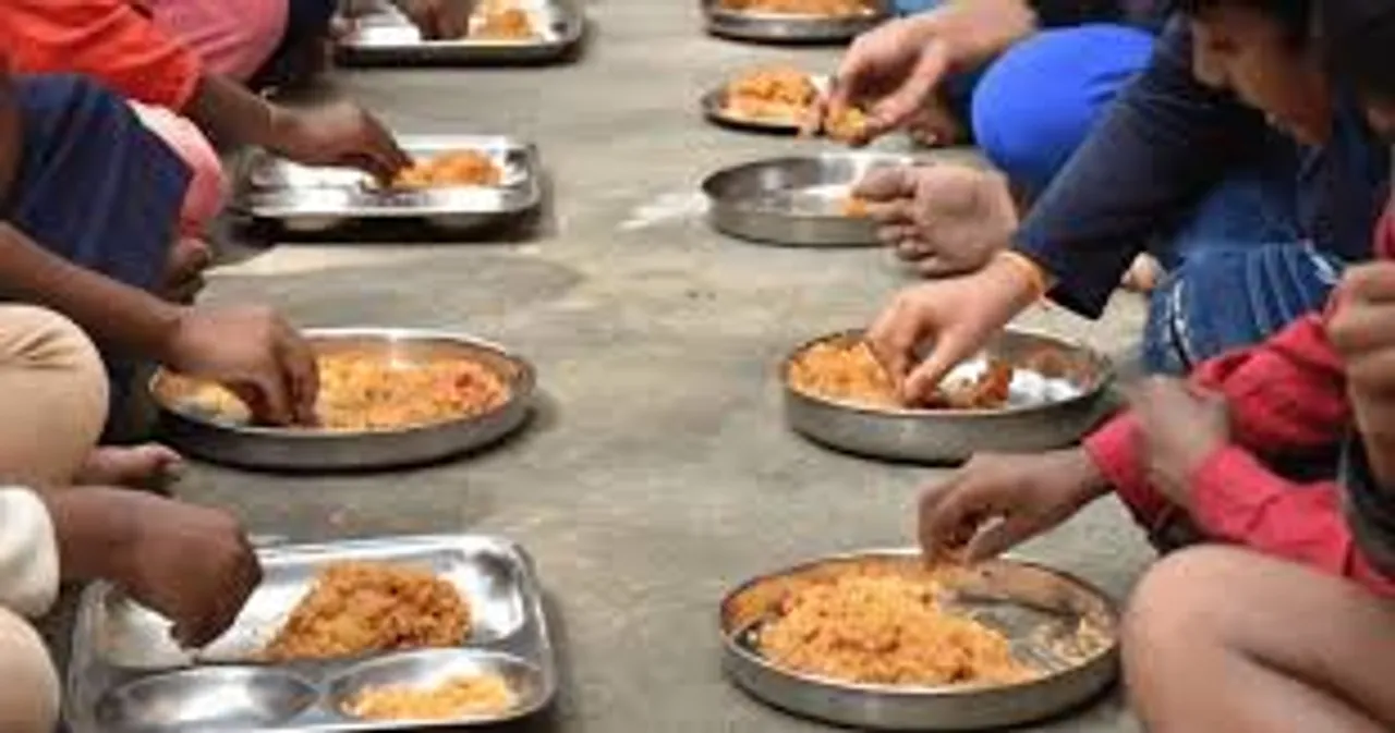 food poison