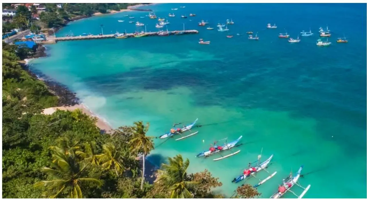 srilanka