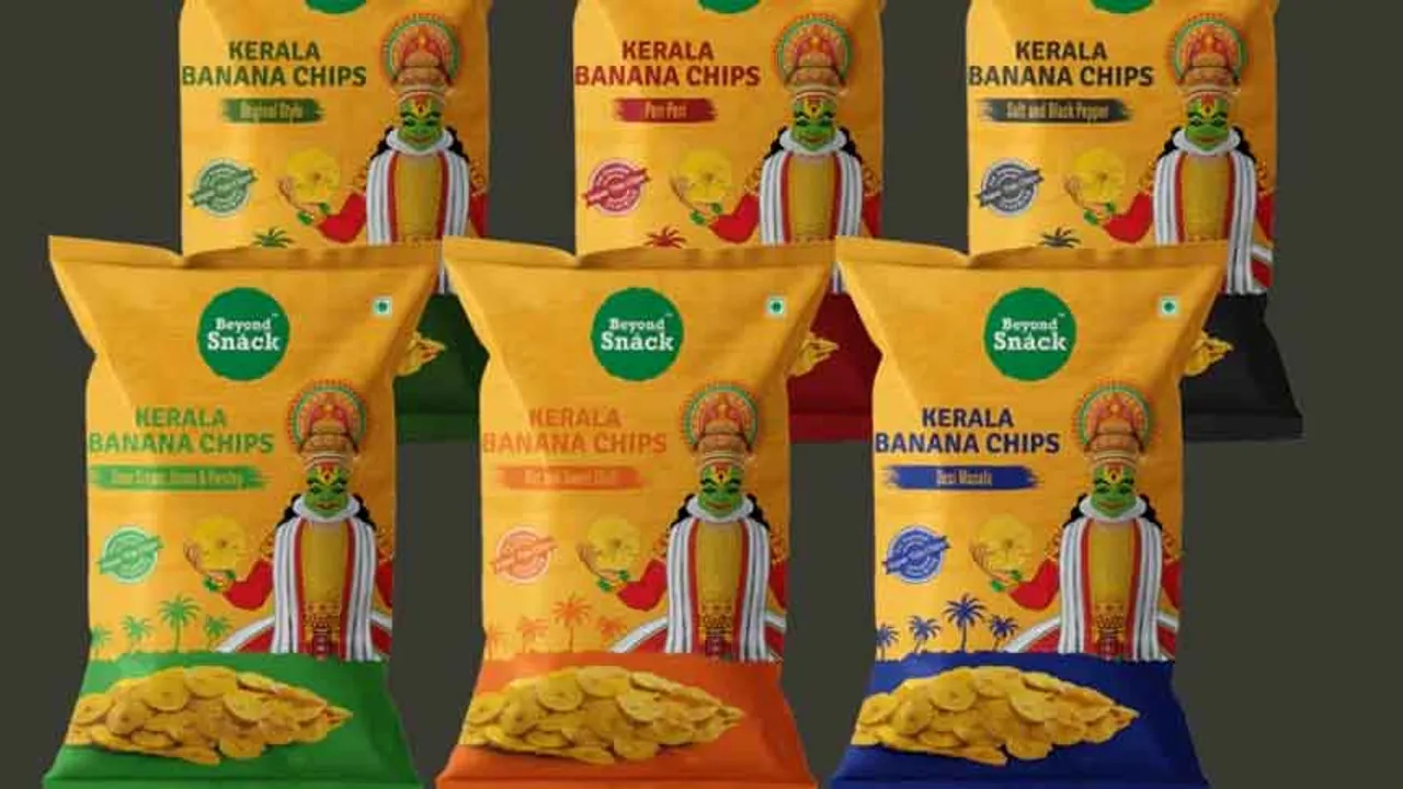 beyond snacks