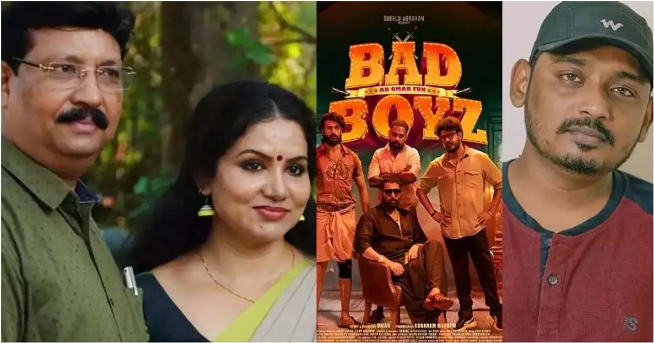 bad boys producer controversy