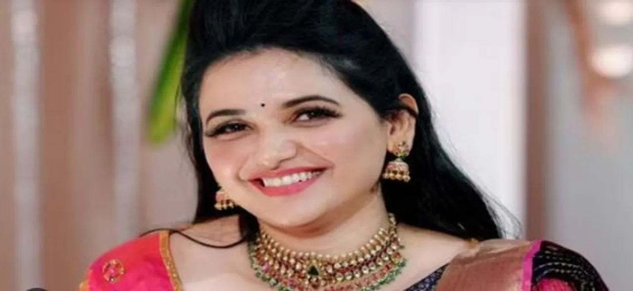 pavithra gawda