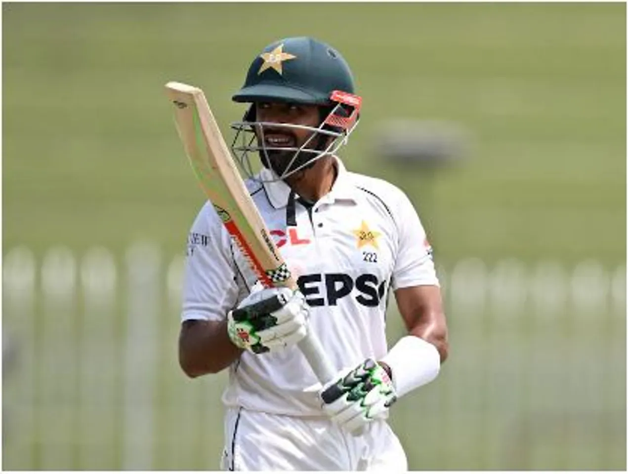 babar azam