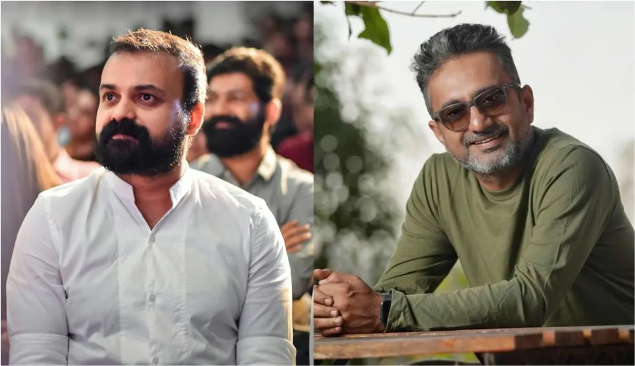 kunchacko baban