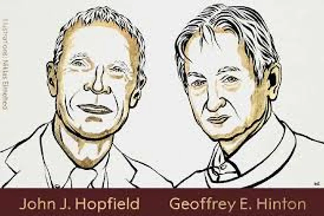 nobel for physics