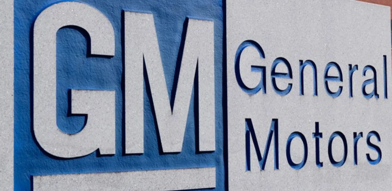 general motors