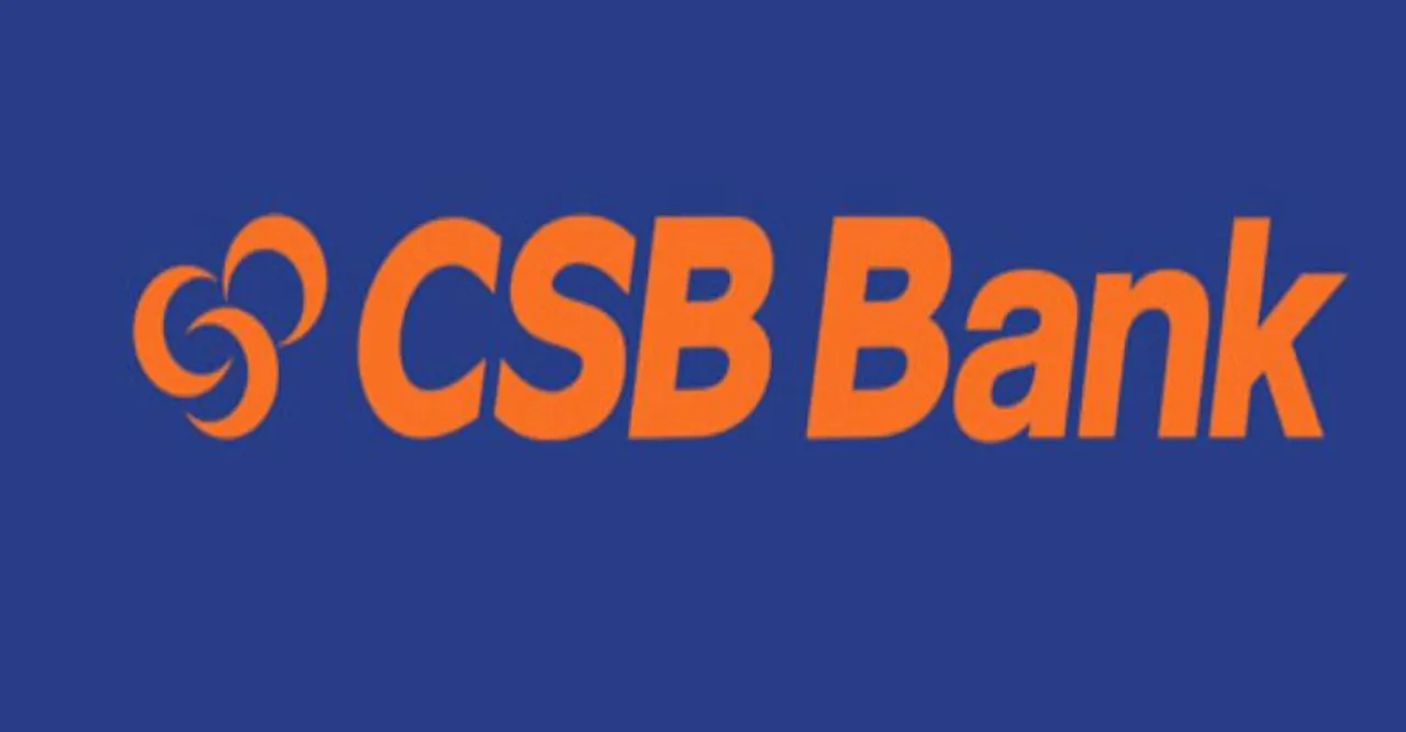 csb bank