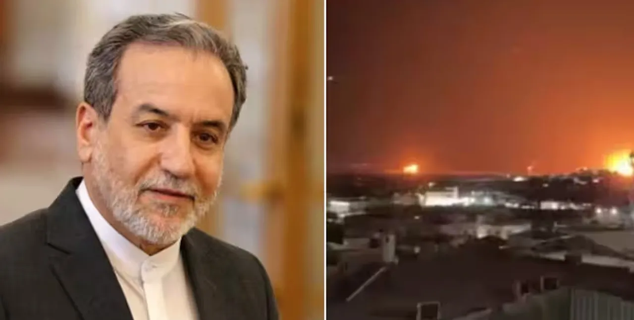 iran