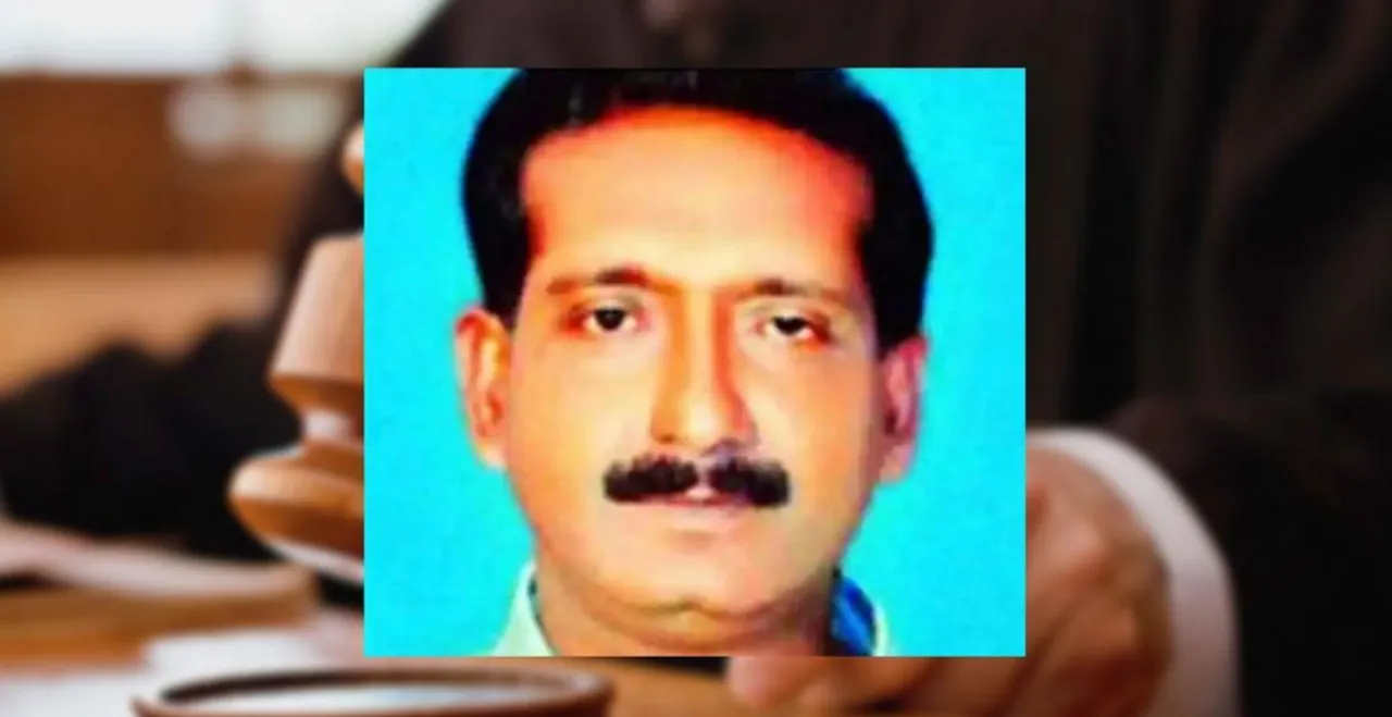 murder case verdict