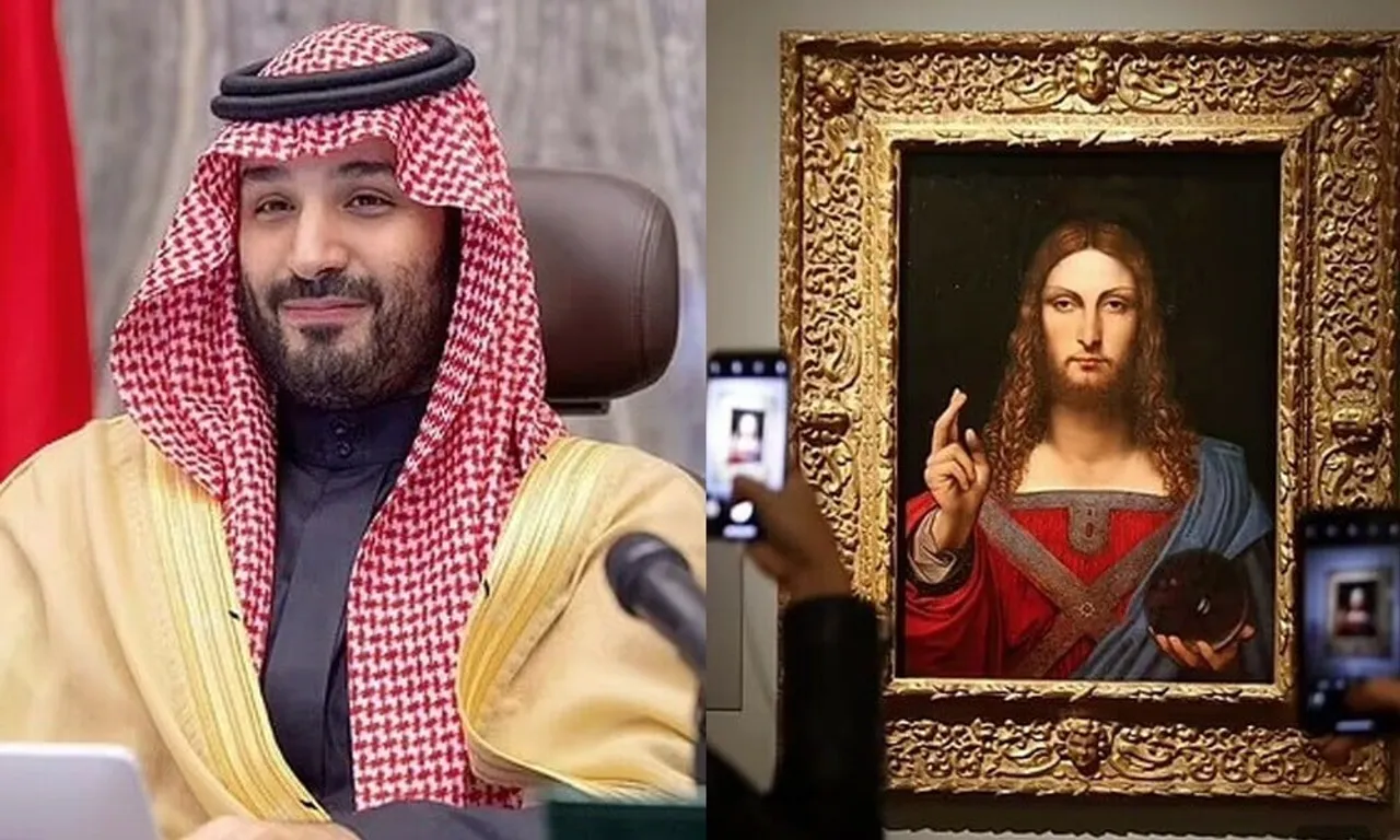 saudi