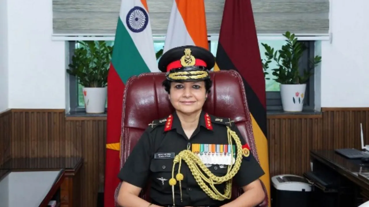 sadana sexena nair