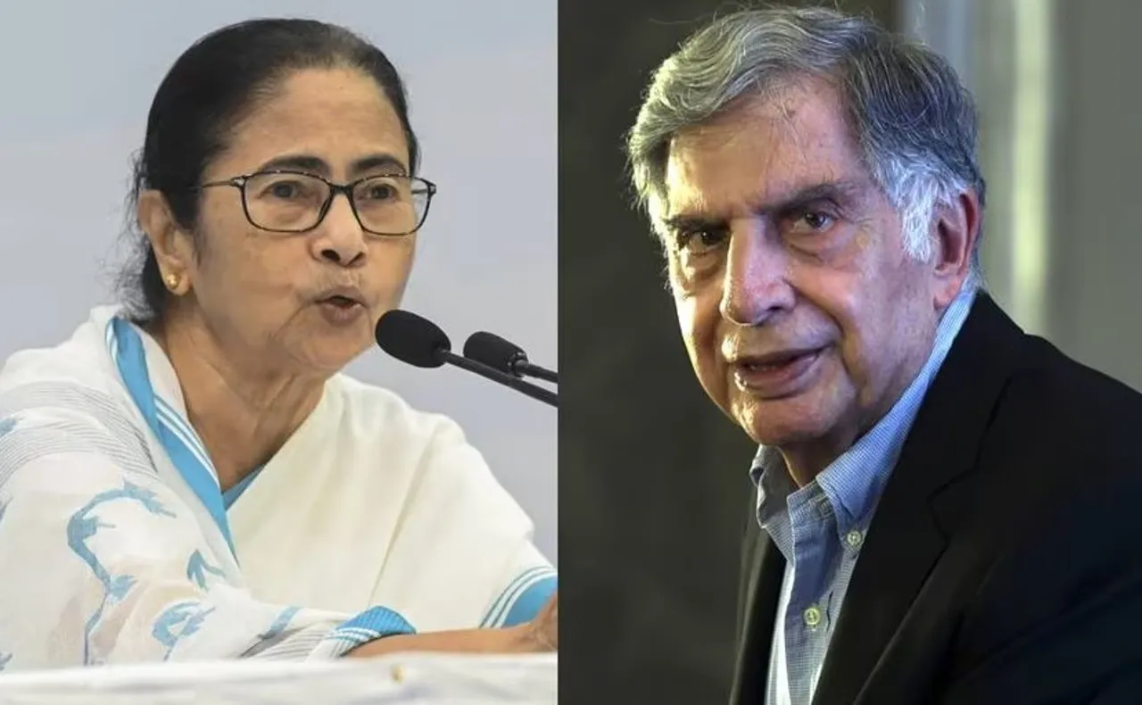 mamatha and tata
