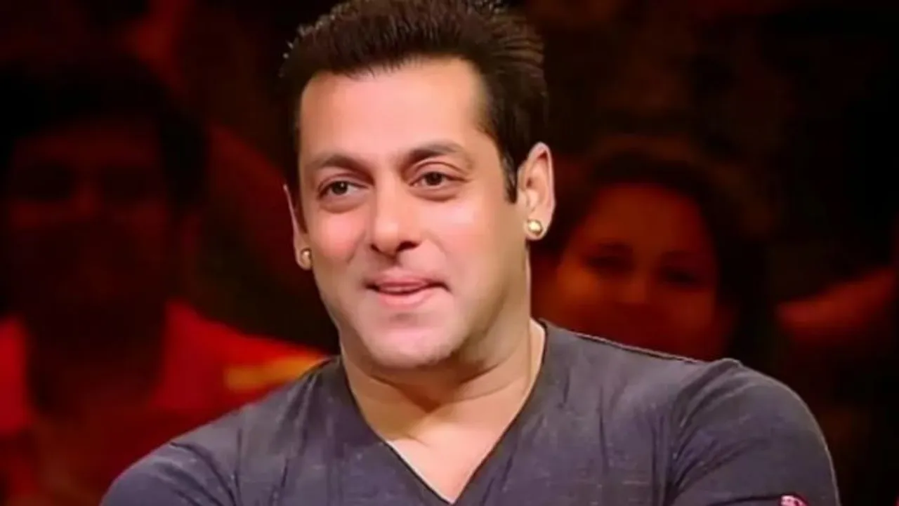 salman khan
