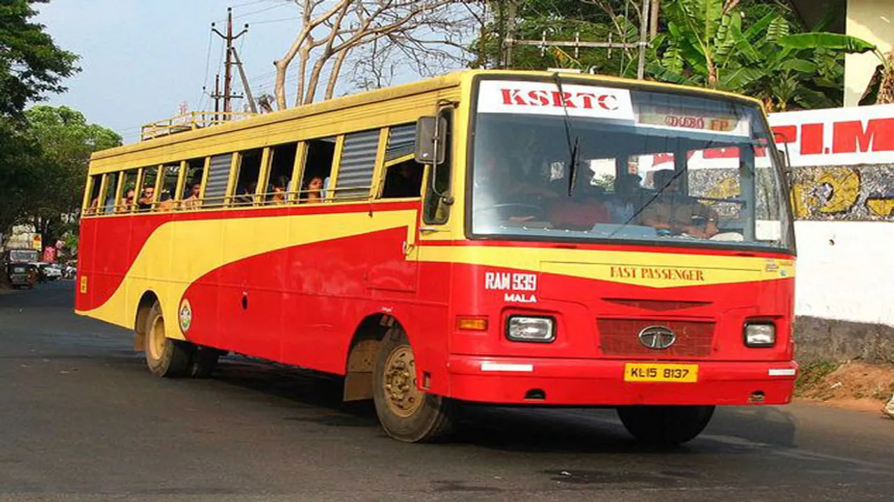 ksrtcBUS