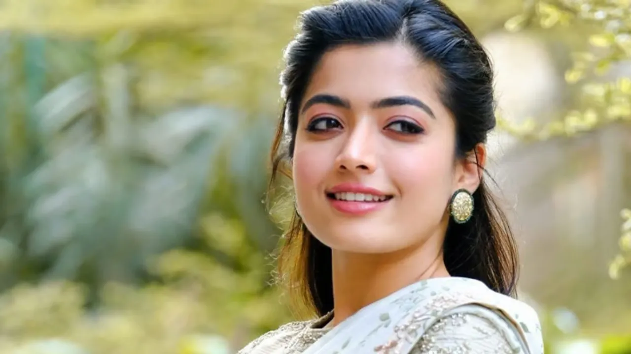 Rashmika Mandana