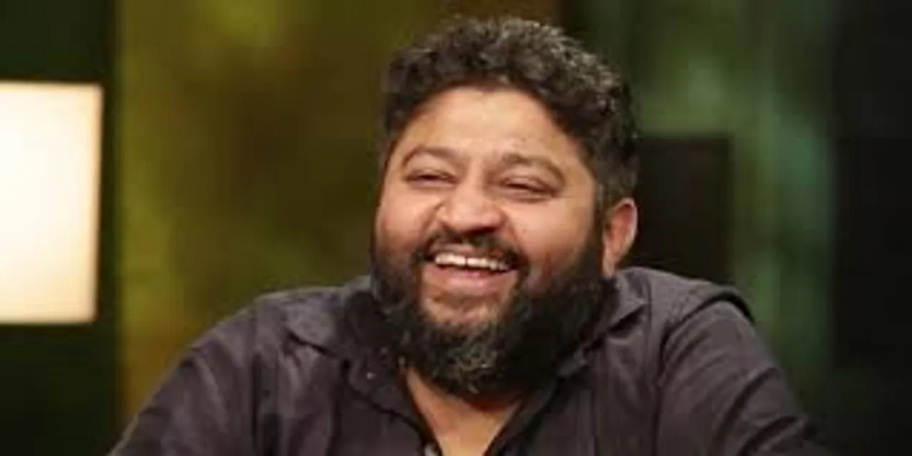 lijo jose pallissery