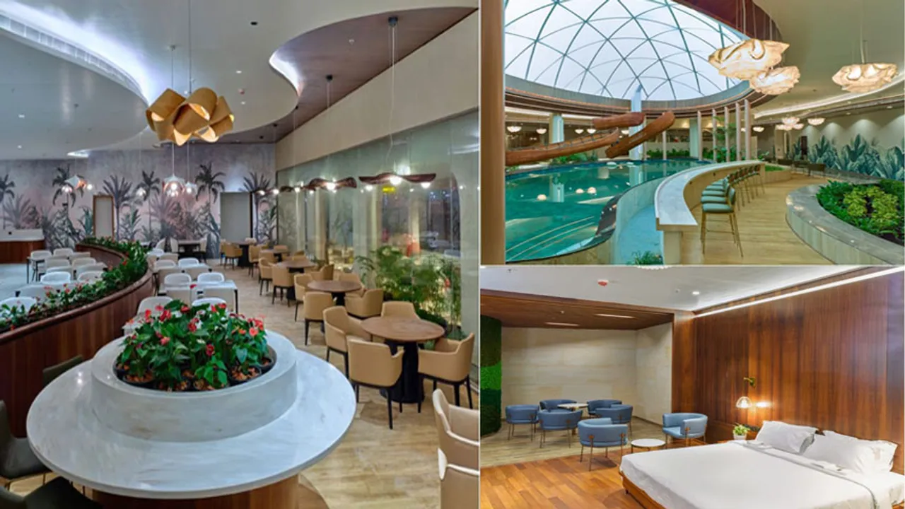 indias-largest-aero-lounge-in-kochi-airport
