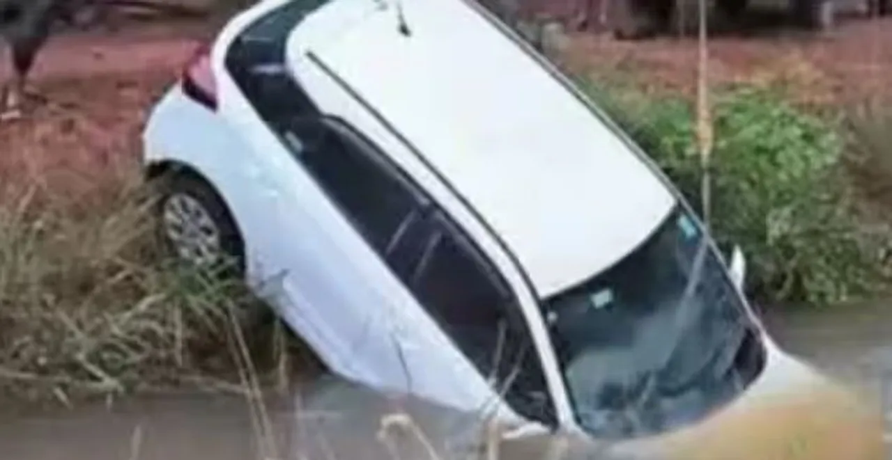 car. accident