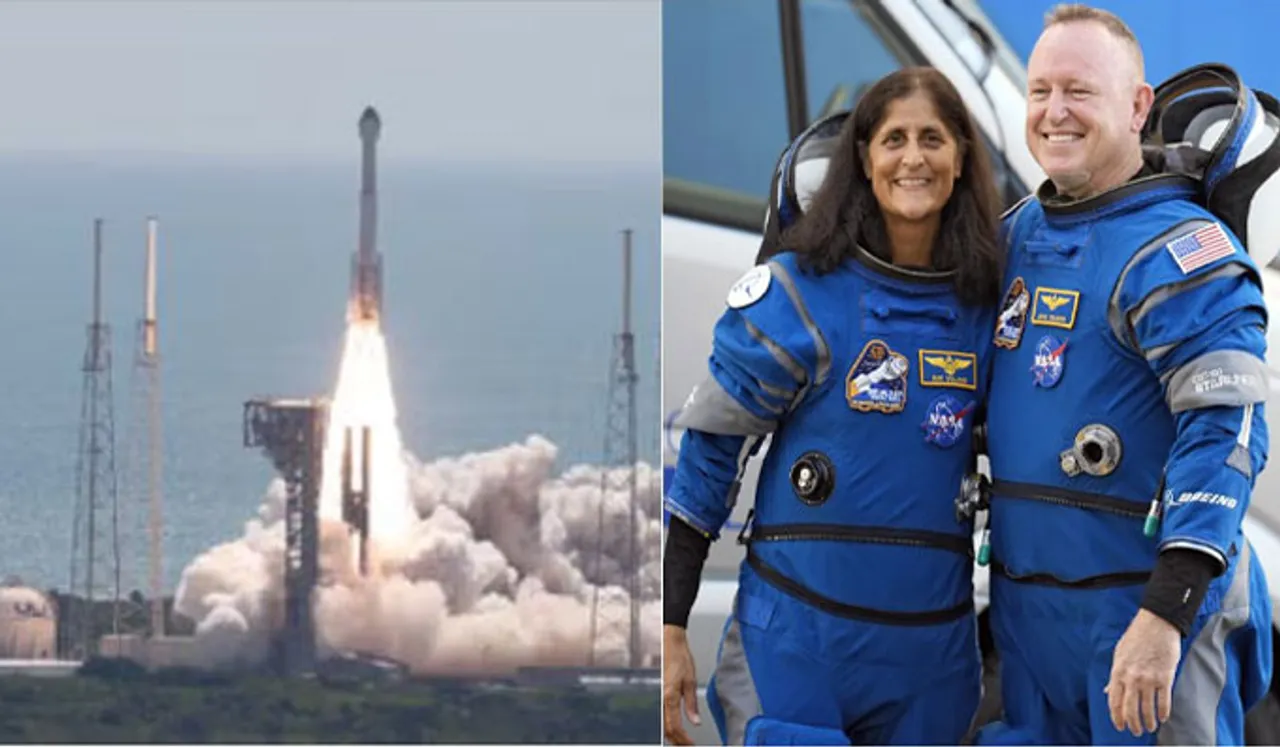 sunita-williams